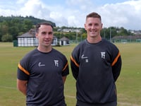 Former rugby star joins Christ College Brecon